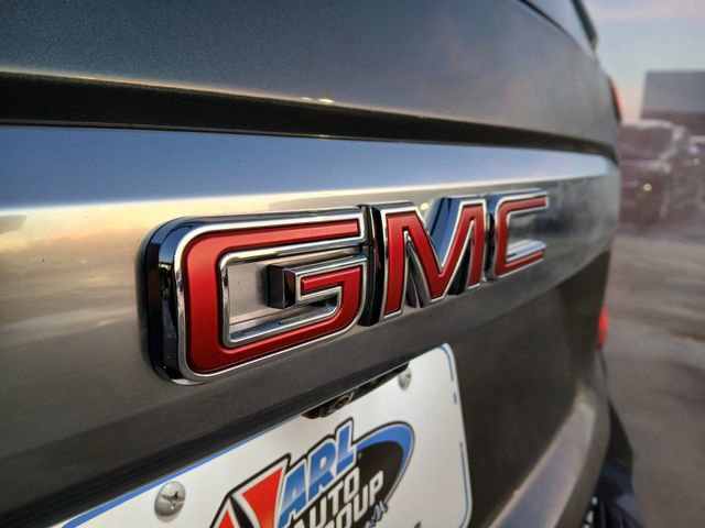 Certified 2021 GMC Yukon Denali w/ Denali Premium Package image 49