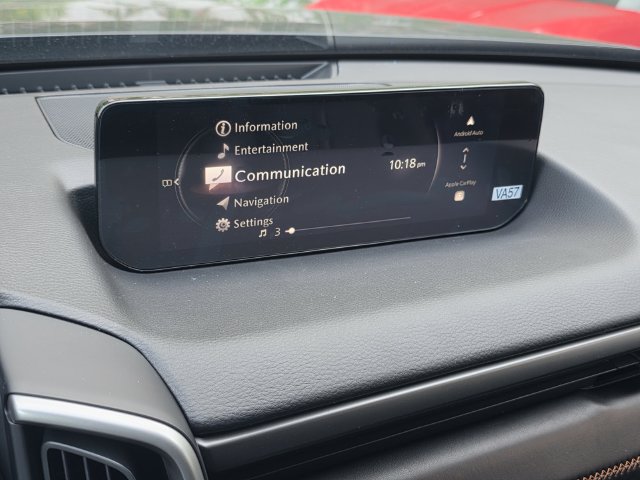 New 2026 MAZDA CX-50 AWD 2.5 Hybrid w/ Weather Package image 16
