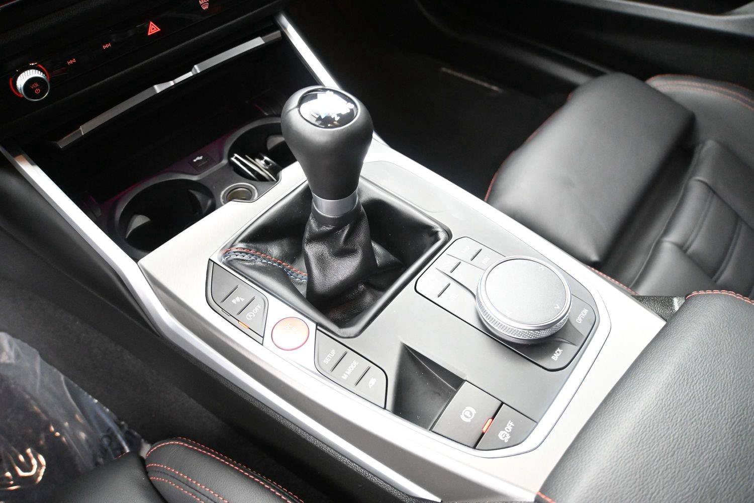 Used 2025 BMW M2 w/ Lighting Package RWD image 6