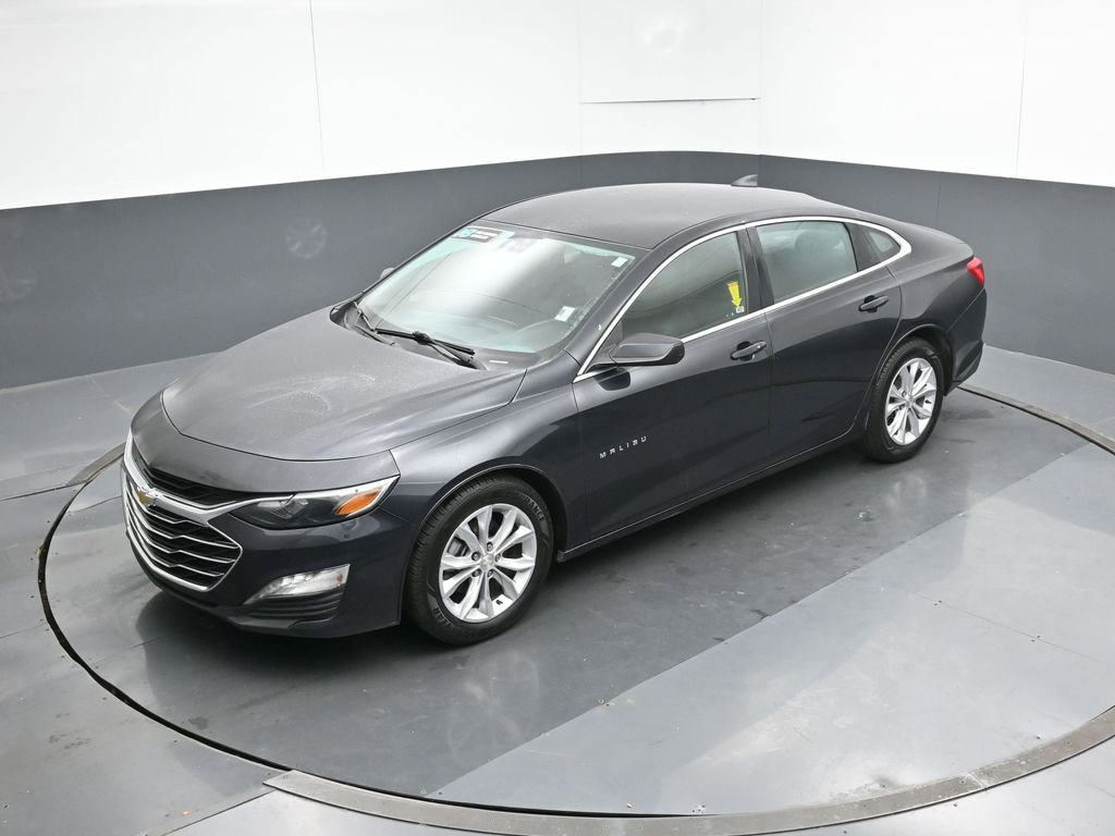 Used 2023 Chevrolet Malibu LT image 43