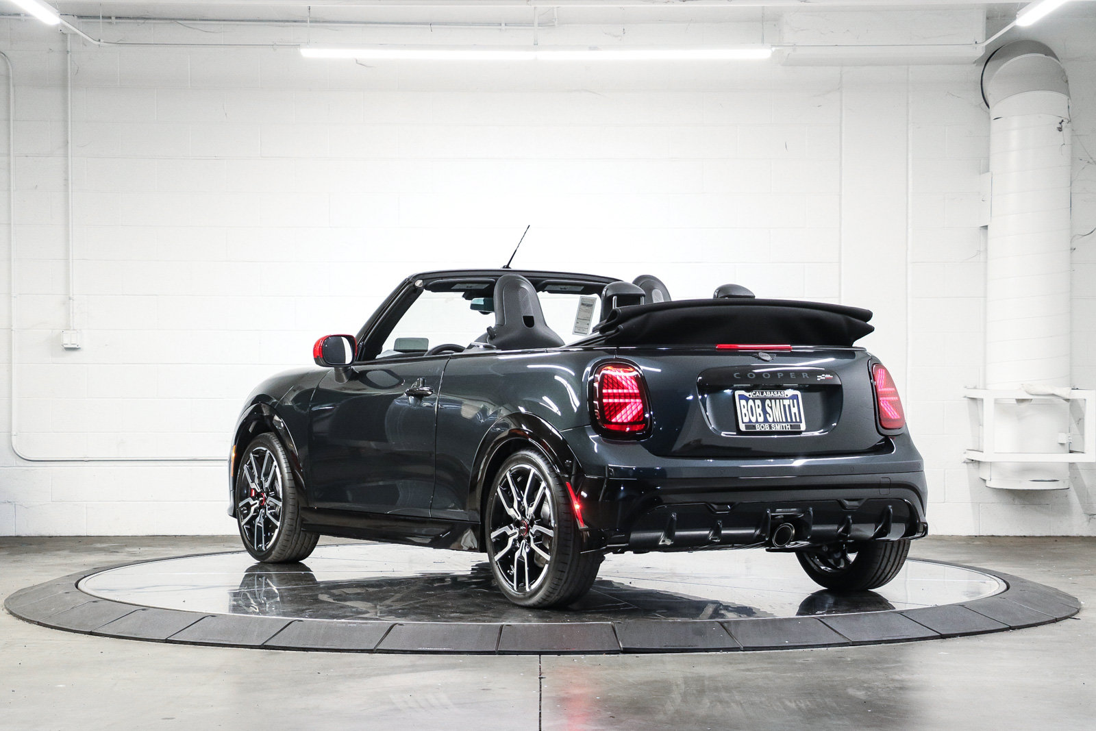 New 2027 MINI Cooper John Cooper Works FWD image 10