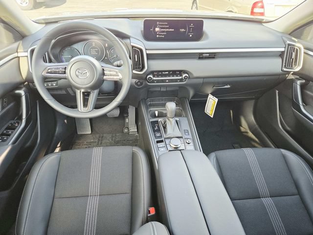 New 2026 MAZDA CX-50 2.5 Hybrid w/ Preferred Pkg AWD/4WD image 10