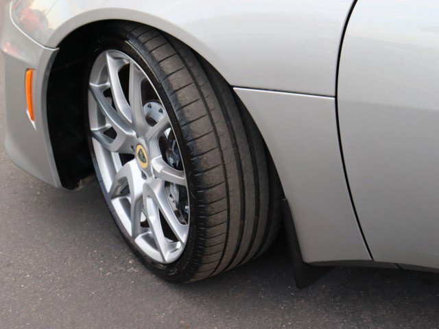 Used 2017 Lotus Evora 400 image 49