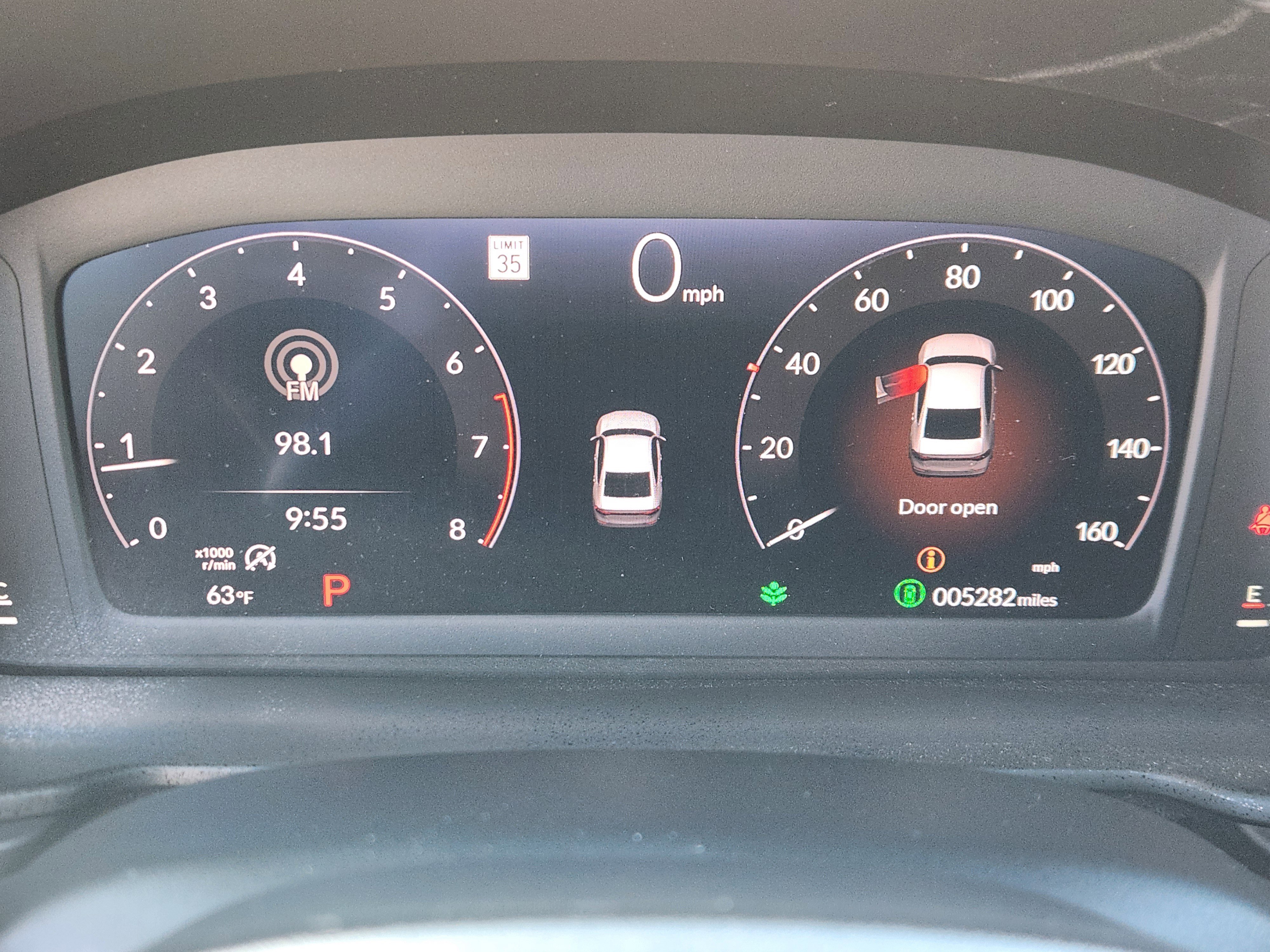 Certified 2025 Honda Accord SE image 10