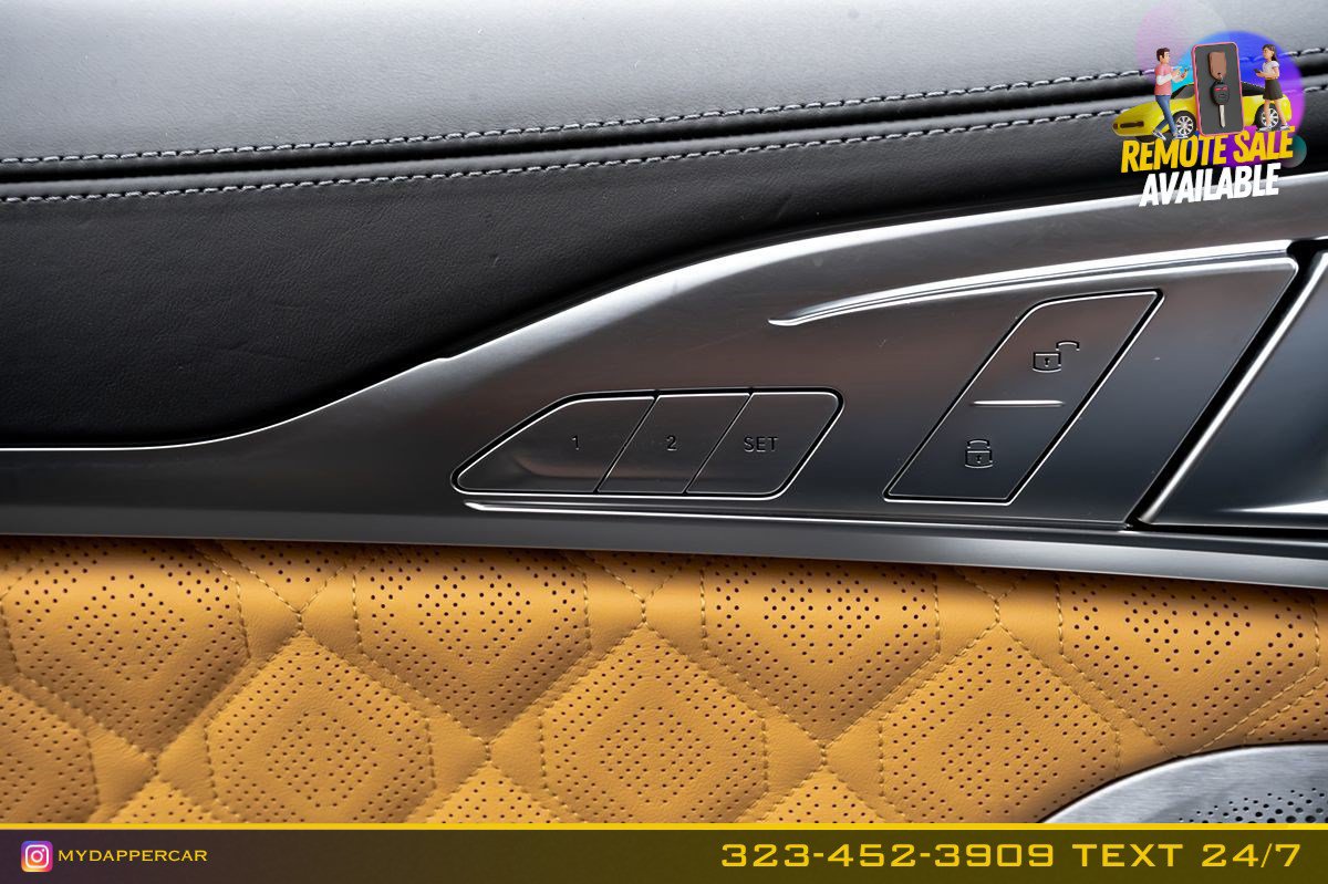 Used 2021 BMW M8 Gran Coupe xDrive w/ Competition Package AWD/4WD image 38