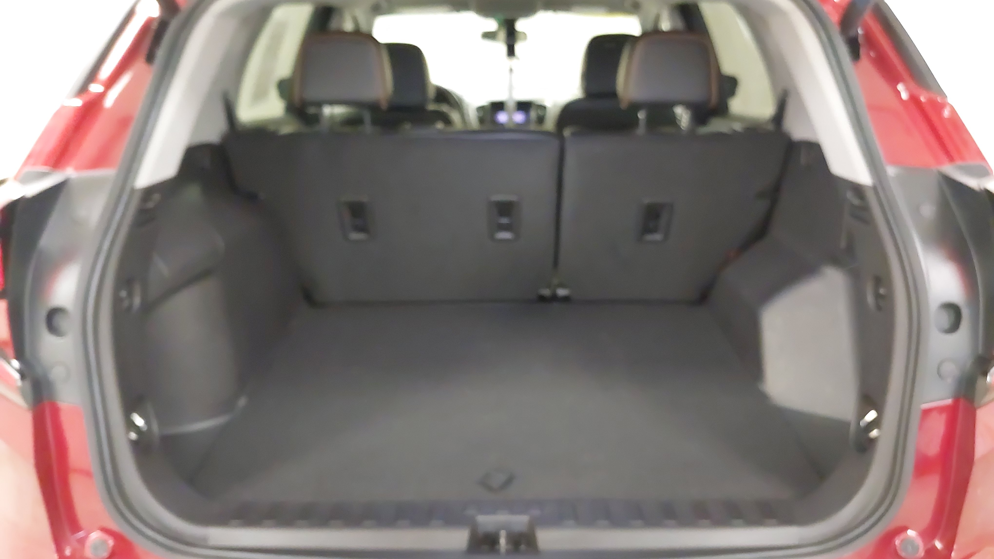 Used 2024 GMC Terrain AT4 AWD/4WD image 27