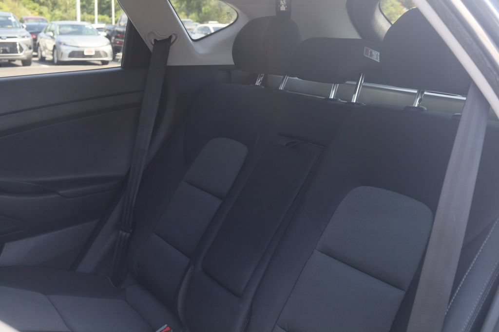 Used 2018 Hyundai Tucson Value AWD/4WD image 35