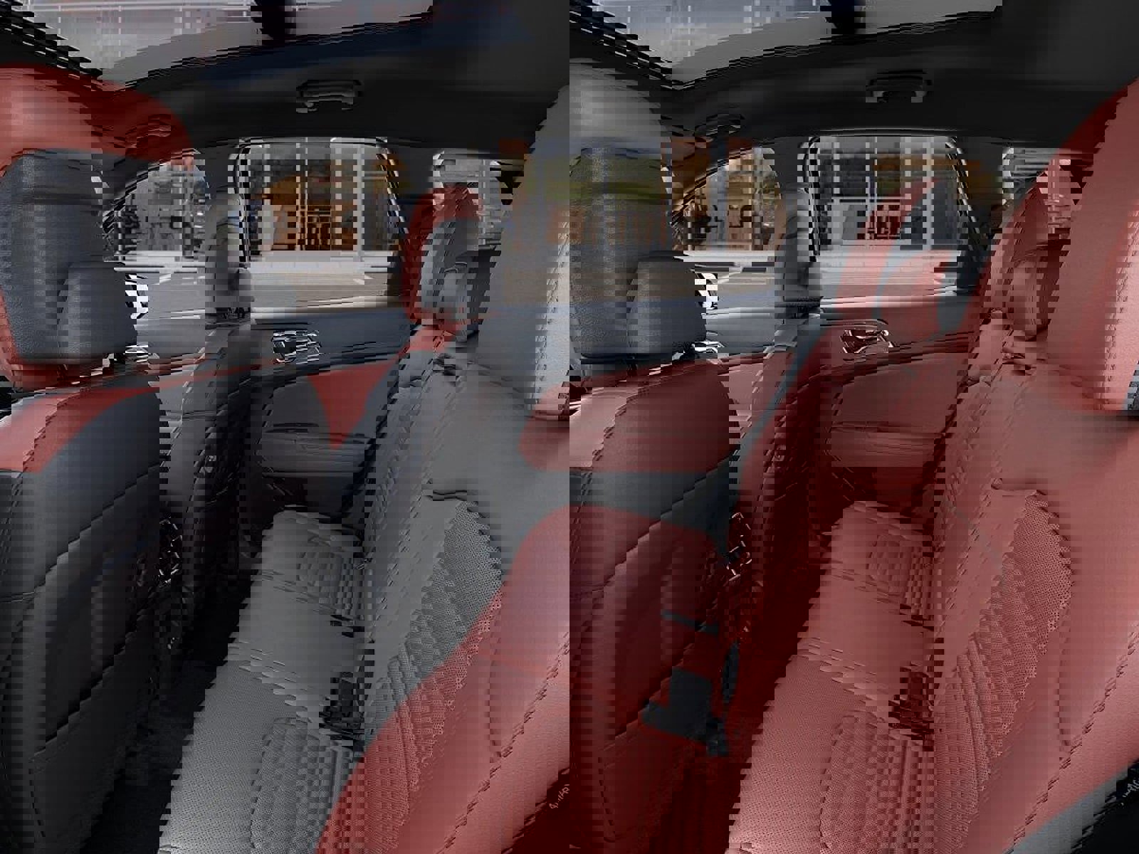 New 2026 Kia Sportage SX image 18