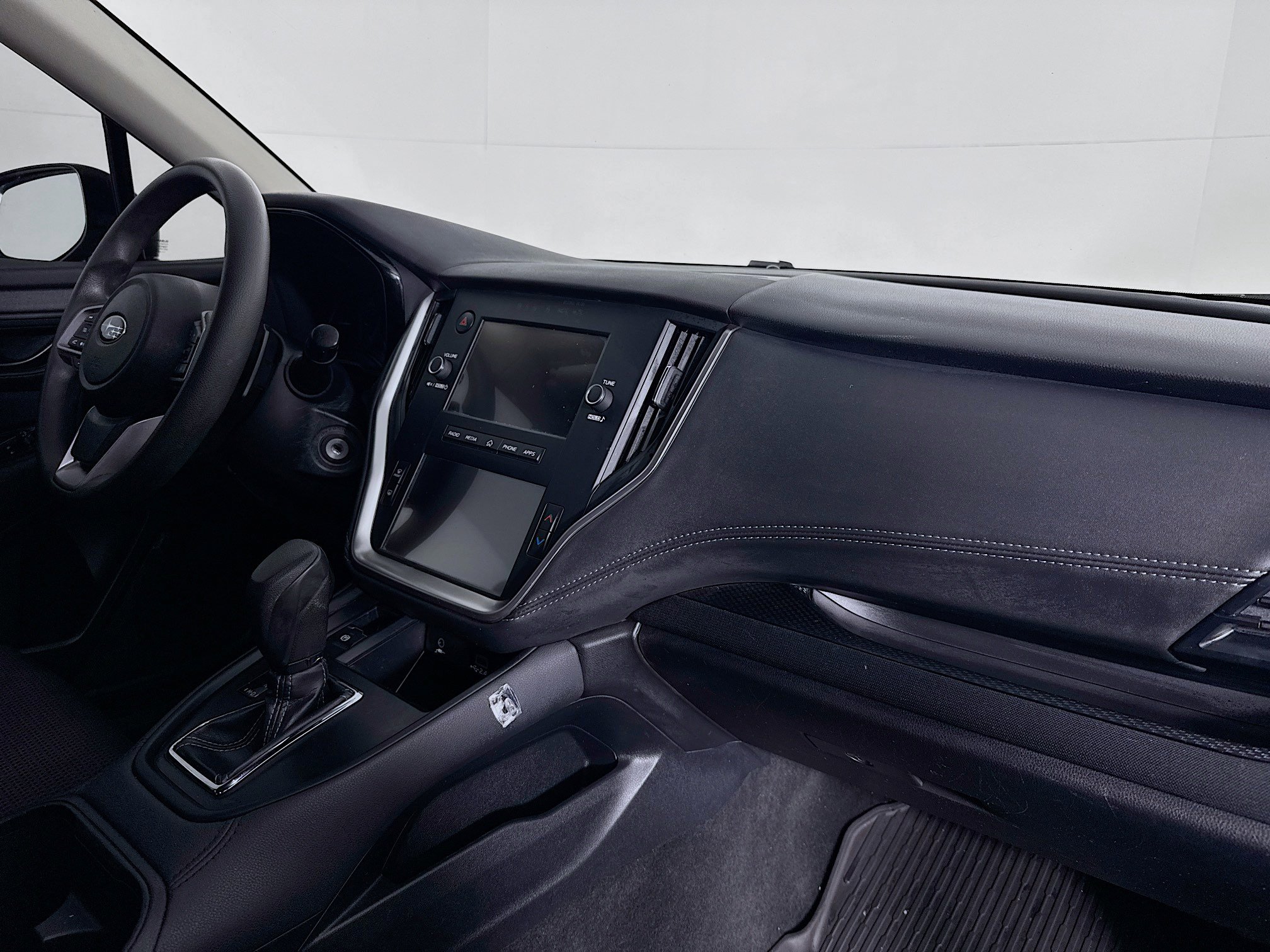 Used 2023 Subaru Outback 2.5i image 28