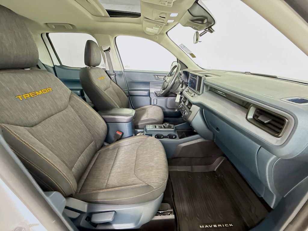 Used 2023 Ford Maverick Tremor image 29