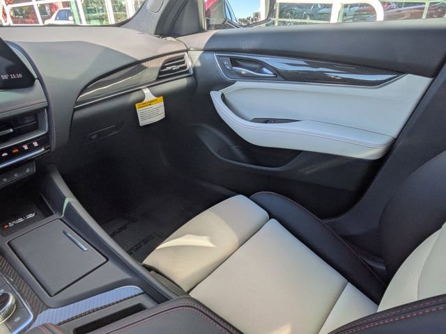 Used 2026 Cadillac CT5 Sport w/ Technology Package image 20