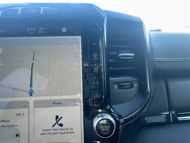 Used 2022 RAM 1500 Limited image 22