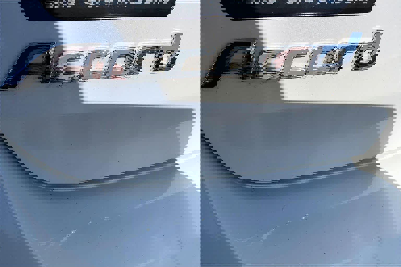 Used 2017 Honda Accord EX-L image 31