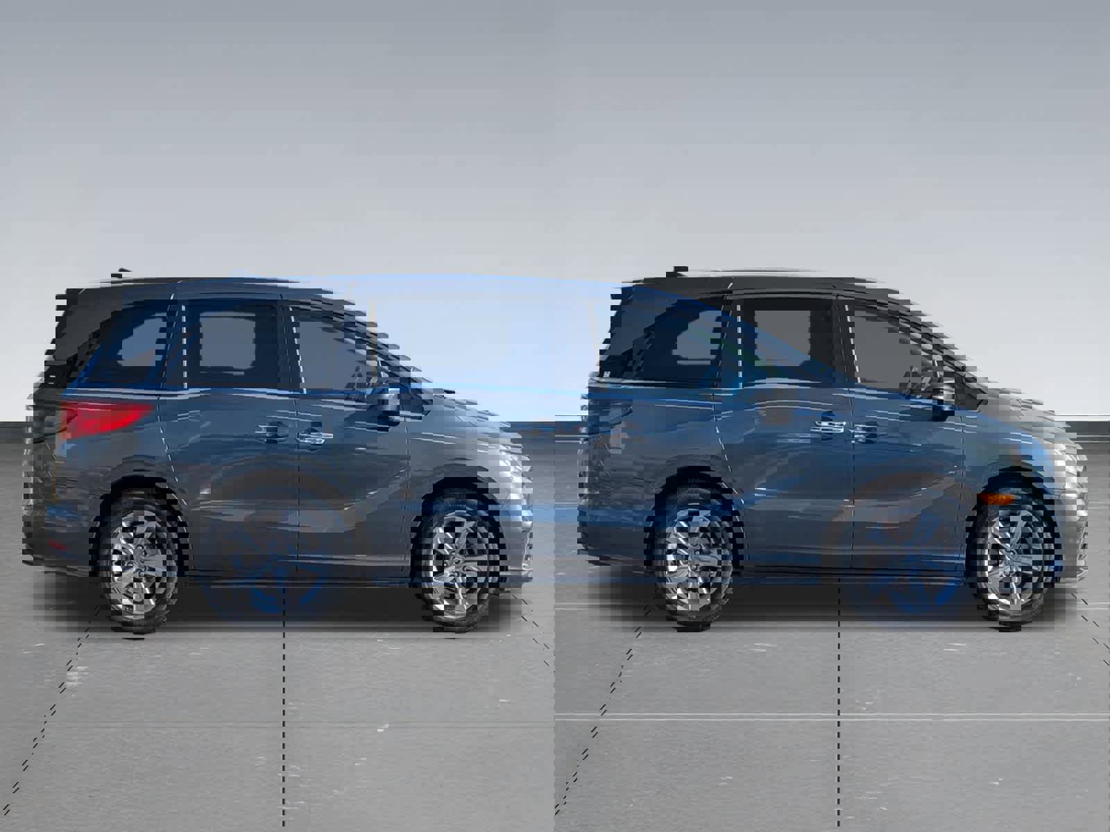 Used 2019 Honda Odyssey EX-L image 7