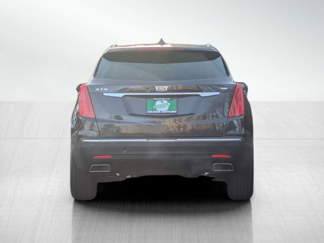 Used 2019 Cadillac XT5 Luxury image 5