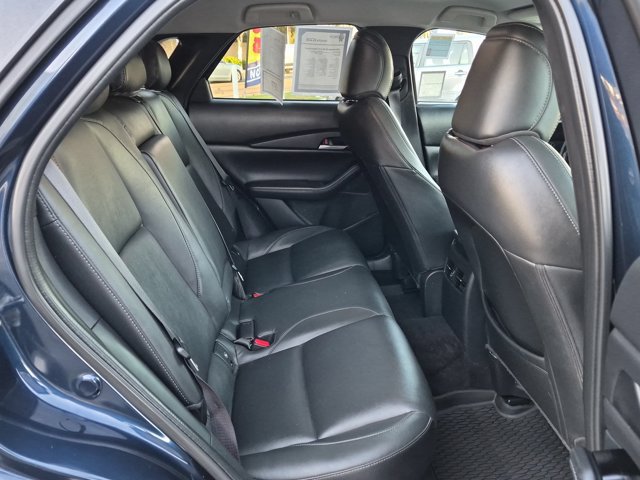 Used 2024 MAZDA CX-30 AWD 2.5 S w/ Select Sport Pkg image 7