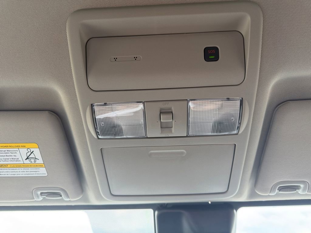 New 2026 Nissan Frontier S w/ Tow Package RWD image 25
