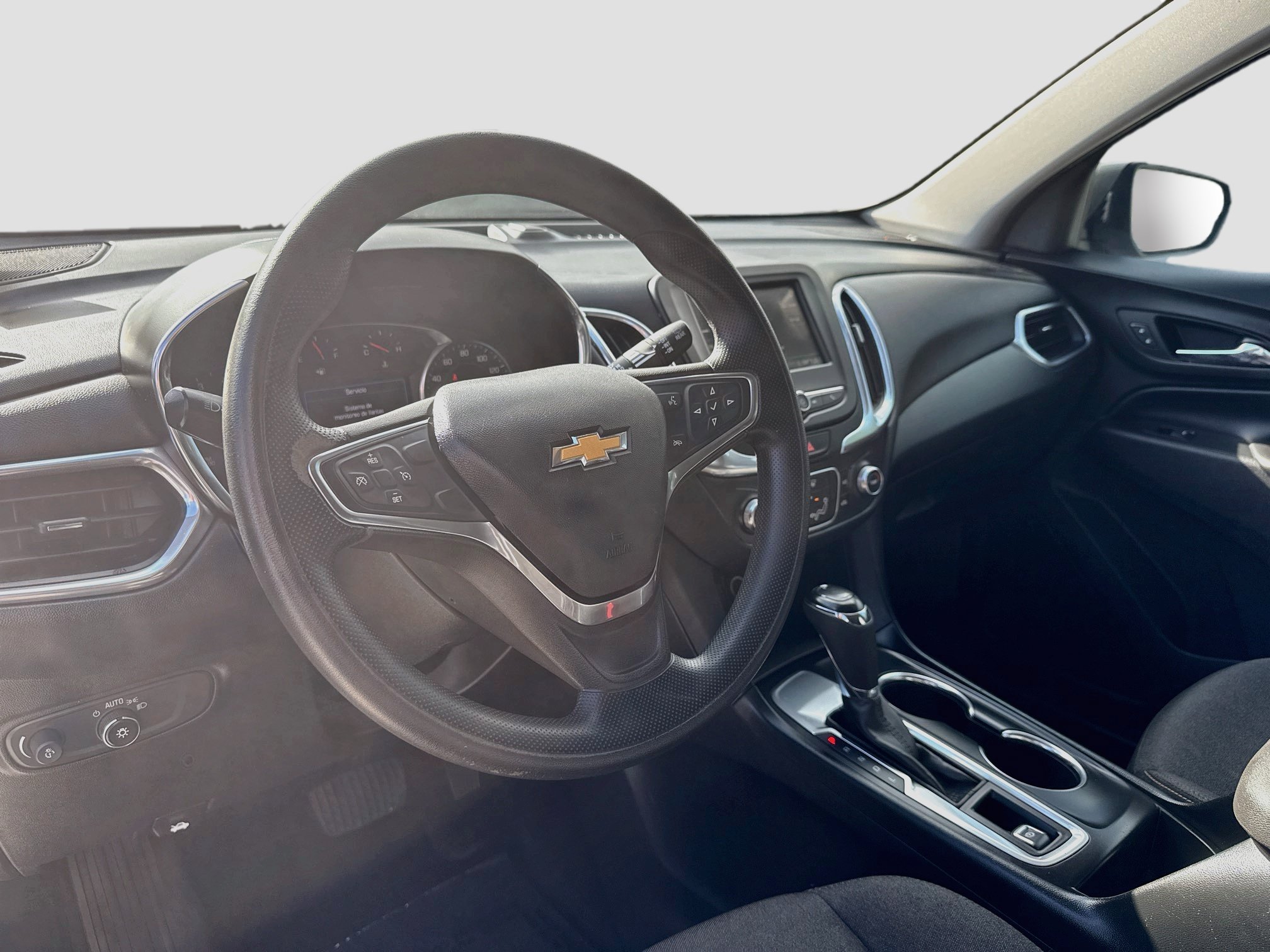 Used 2019 Chevrolet Equinox LT FWD image 7