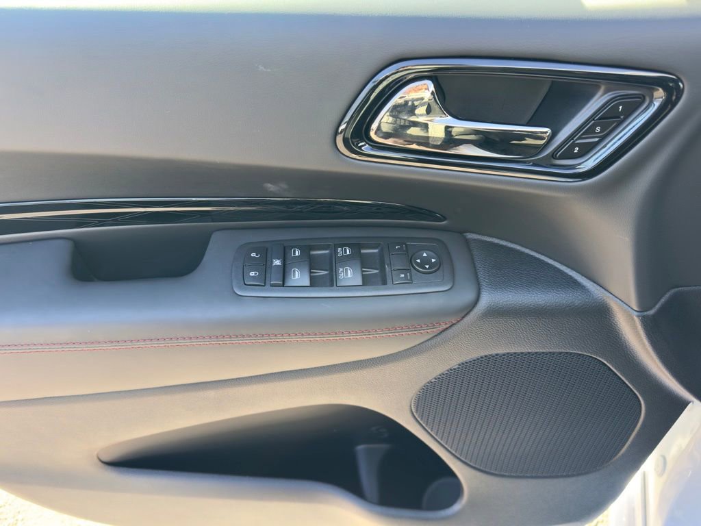 New 2026 Dodge Durango GT image 9