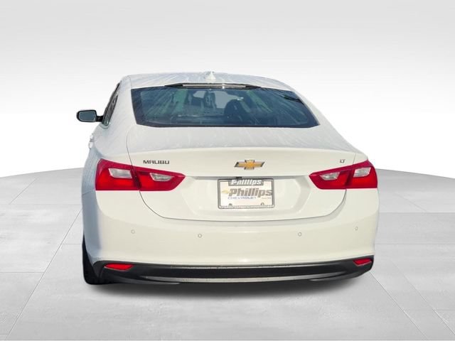 Used 2024 Chevrolet Malibu LT FWD image 5
