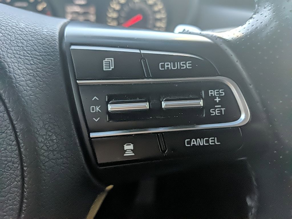 Used 2018 Kia Stinger GT2 image 15