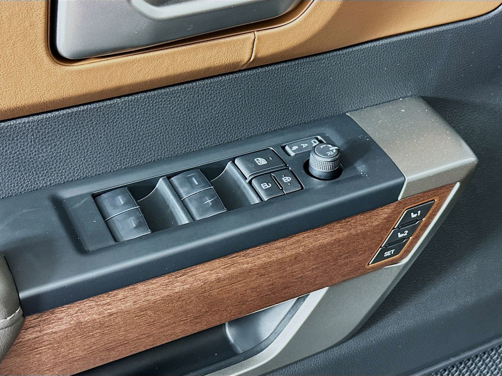 New 2026 Toyota Tundra 1794 Edition image 18