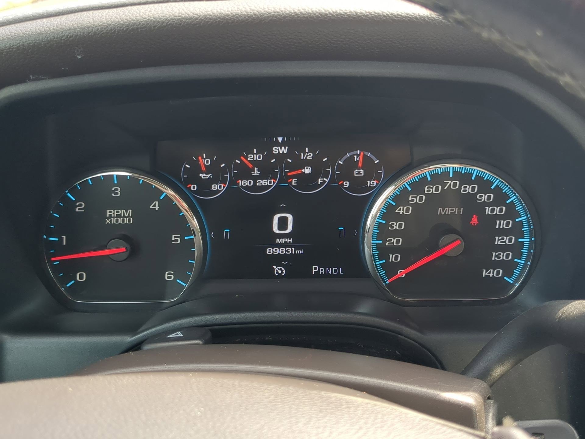 Used 2018 GMC Sierra 1500 Denali w/ Denali Ultimate Package AWD/4WD image 14