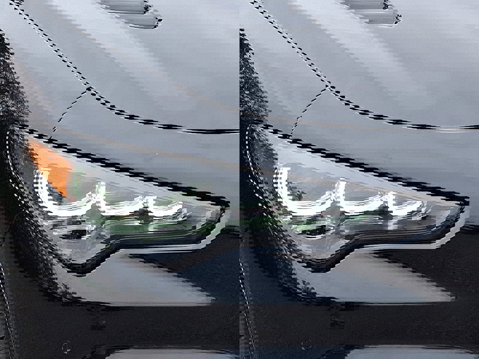 Used 2024 Alfa Romeo Stelvio Quadrifoglio w/ Active Assist Plus Package image 9