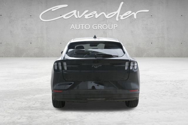 Used 2024 Ford Mustang Mach-E Select w/ Comfort Package Lite image 6