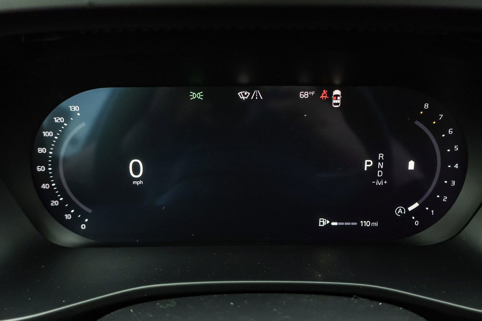 New 2026 Volvo XC40 B5 Core w/ Climate Package image 33