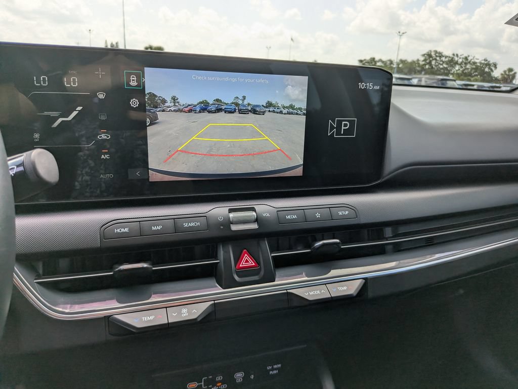Certified 2025 Kia K4 EX FWD image 23
