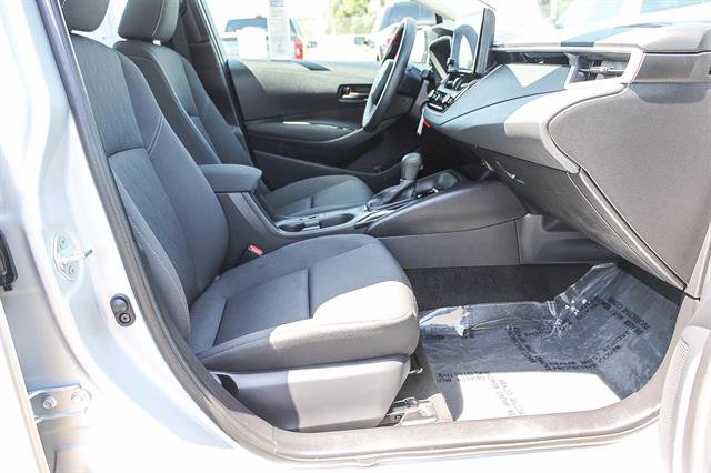 Used 2024 Toyota Corolla LE image 16