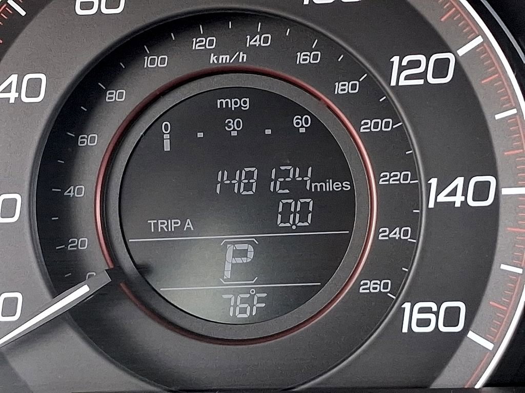 Used 2014 Honda Accord Sport image 19