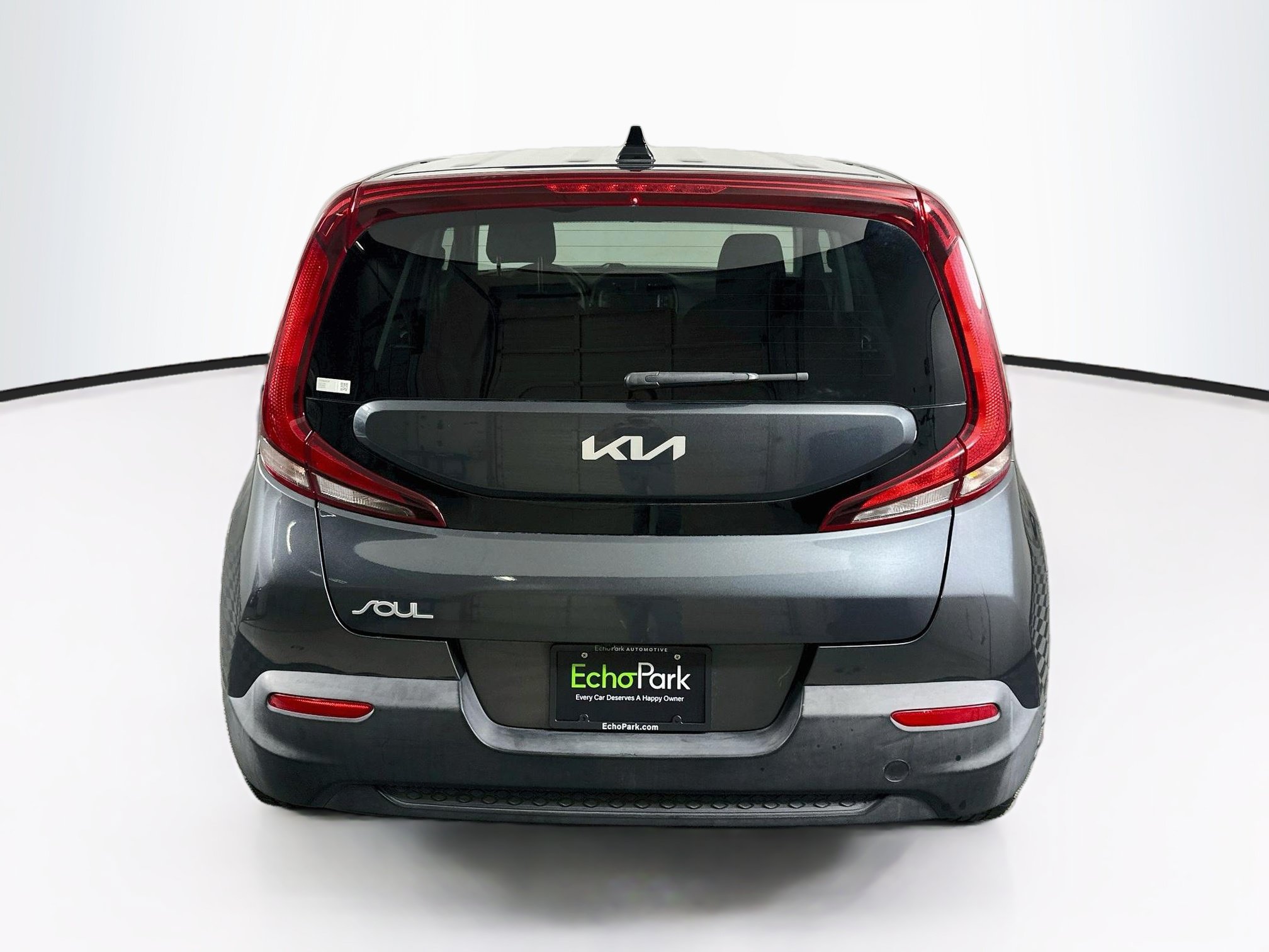 Used 2022 Kia Soul LX w/ Technology Package FWD image 7