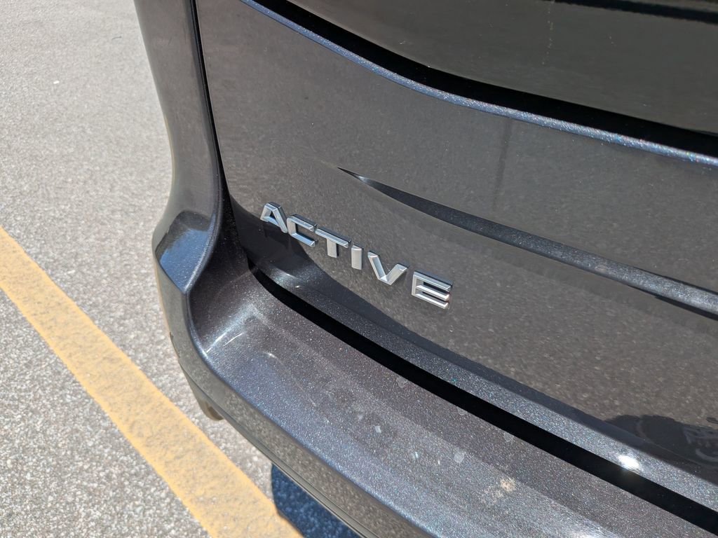 Used 2025 Ford Expedition Max Active image 13