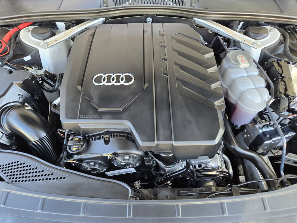 Certified 2023 Audi A4 2.0T Premium Plus w/ Premium Plus Package image 39