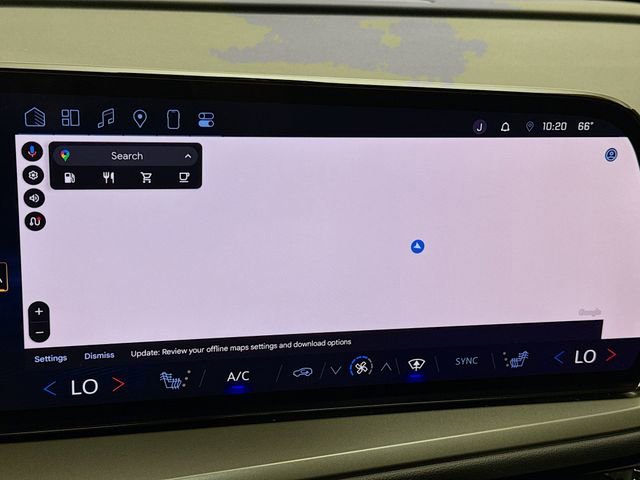 Used 2024 Chevrolet Traverse LT w/ LPO, Cargo Package image 16