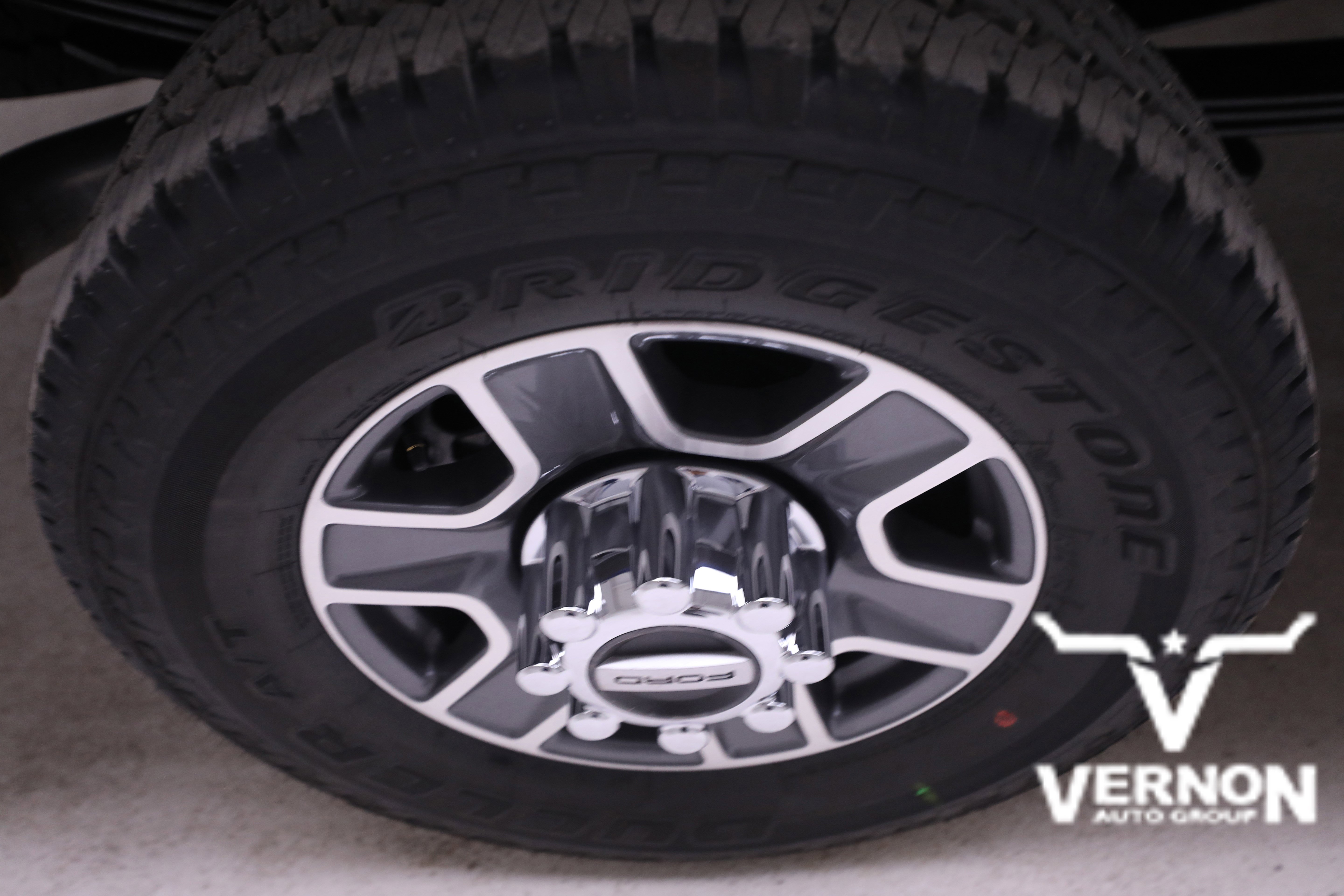 New 2026 Ford F250 Lariat w/ Lariat Premium Package image 41