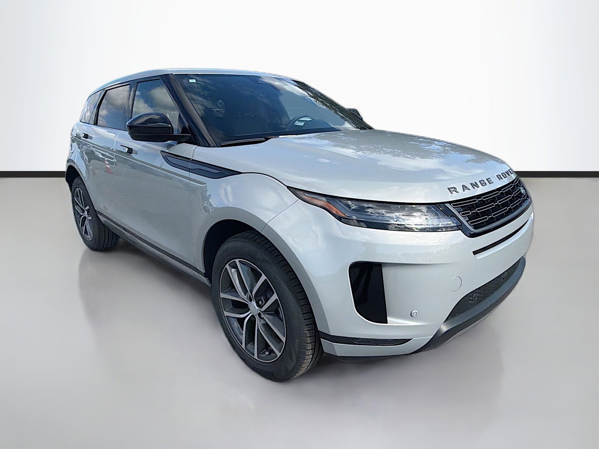 New 2026 Land Rover Range Rover Evoque S image 7