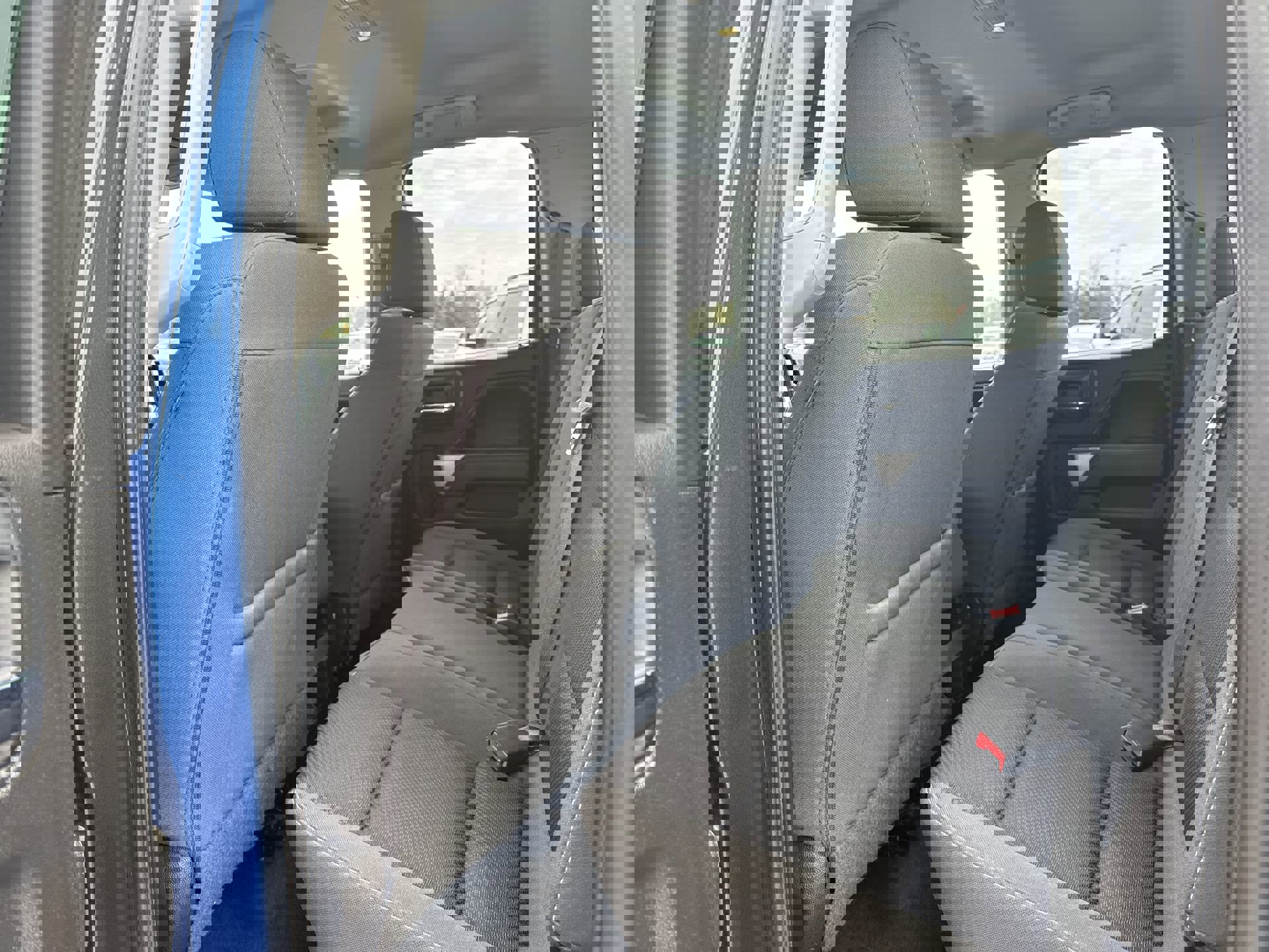 Used 2016 Chevrolet Silverado 1500 LT w/ All Star Edition image 23