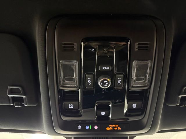 New 2026 Chevrolet Tahoe RST w/ Comfort Package image 21