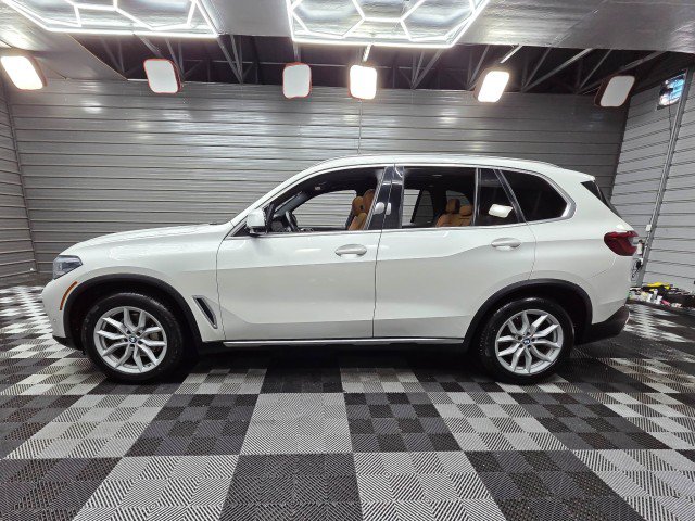 Used 2019 BMW X5 xDrive40i w/ Premium Package 2 AWD/4WD image 9
