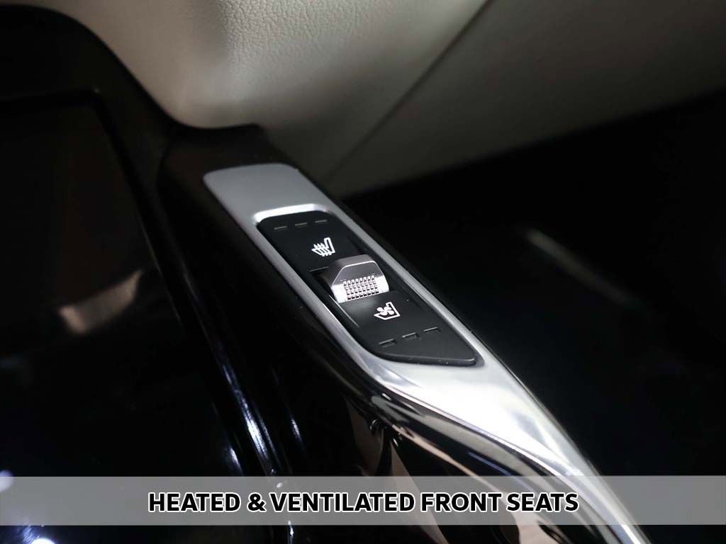 Used 2023 Kia Sorento SX Prestige w/ Panoramic Sunroof Package AWD/4WD image 10