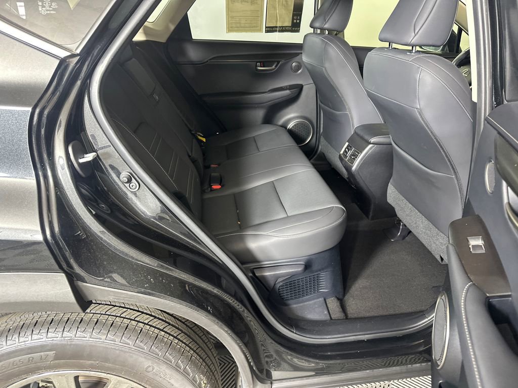 Used 2021 Lexus NX 300 FWD w/ Comfort Package image 15