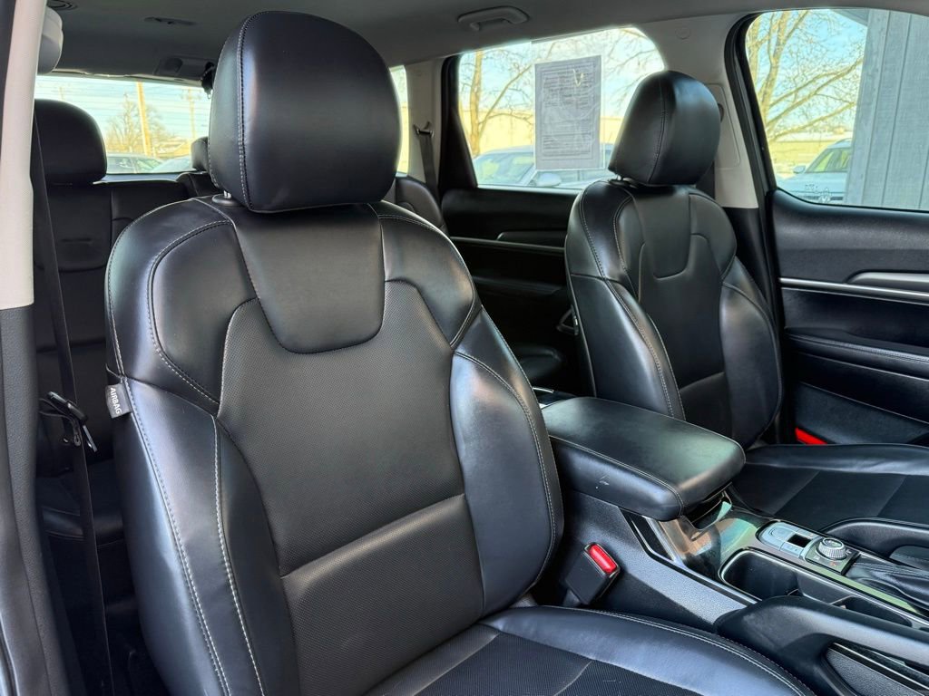 Used 2020 Kia Telluride LX AWD/4WD image 24