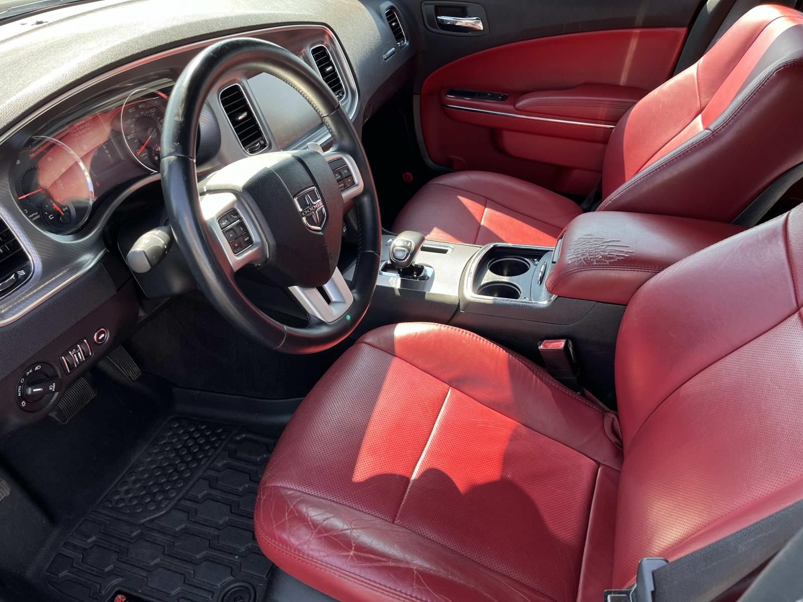 Used 2013 Dodge Charger SXT Plus RWD image 24