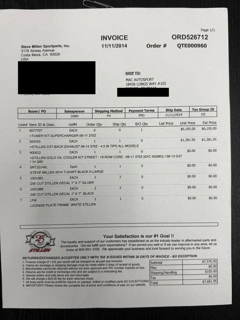 Used 2011 Nissan 370Z Touring w/ Sport Pkg RWD image 52