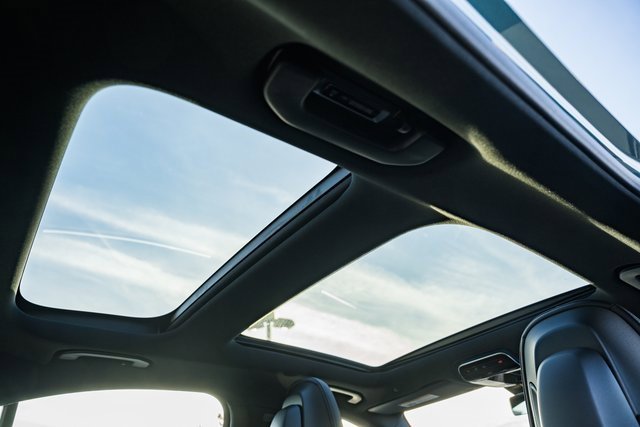 New 2026 Mercedes-Benz E 350 4MATIC Sedan image 33