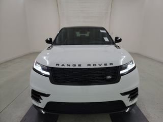 Used 2025 Land Rover Range Rover Velar Dynamic SE AWD/4WD image 10