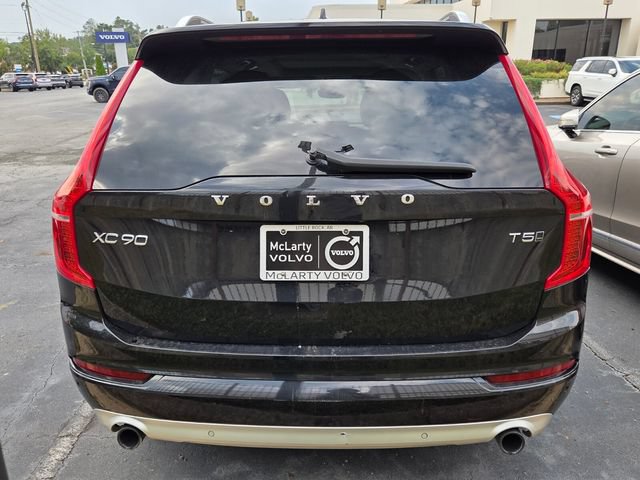 Used 2019 Volvo XC90 T5 Momentum AWD/4WD image 4